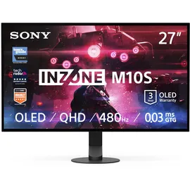 Sony INZONE M10S 26,5"