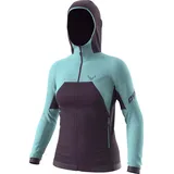 Dynafit Tour Thermal Reißverschlusspullover - marine Blue - M