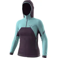 Dynafit Tour Thermal Reißverschlusspullover - marine Blue - M