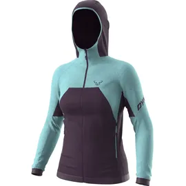 Dynafit Tour Thermal Reißverschlusspullover - marine Blue - M
