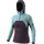 Dynafit Tour Thermal Reißverschlusspullover - marine Blue - M