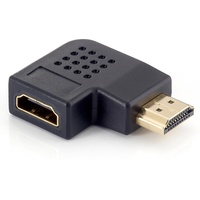 Equip HDMI Adapter, M/F, SATA-Kabel