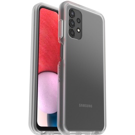 Otterbox React Galaxy A13, Smartphone Hülle, Transparent