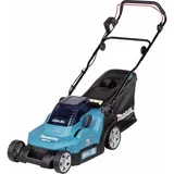 Makita DLM382PT2 inkl. 2 x 5,0 Ah