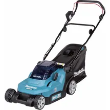 Makita DLM382PT2 inkl. 2 x 5,0 Ah