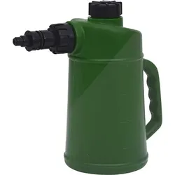 Ks Tools Automatik-Batterie-Zellenfüller 2 Liter [Hersteller-Nr. 550.1683]