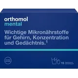 Orthomol Mental