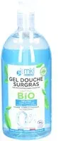 MKL Gel Douche Surgras - Neutre Bio