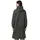 K-Way LE VRAI 4.0 DELIA WARM Jacke 2026 green blackish - XL