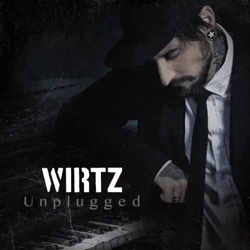 Unplugged [Audio CD] Wirtz | Zustand: Neu & original versiegelt