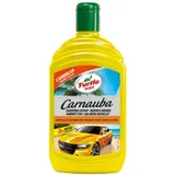 Turtle Wax TW53335 Autoshampoo mit carnaubawachs 500 ml