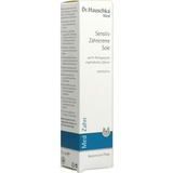 Dr. Hauschka Med Sensitiv Sole Zahncreme 75 ml