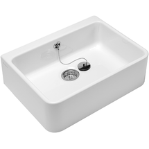 Villeroy & Boch O.novo Spülbecken 49,5 x 40 cm (63210001)