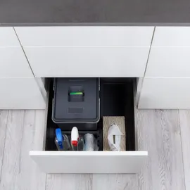 SOTech Metropolis PTC22 12 l Dunkelgrau