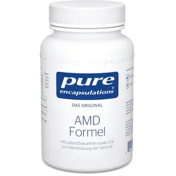 pure encapsulations AMD Formel  60 St Kapseln