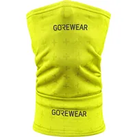 Gore Wear Gore Unisex Essence Thermo Neckwarmer gelb