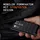 Western Digital Black P40 Game Drive 500 GB USB-C 3.2 WDBAWY5000ABK-WESN