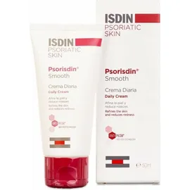 Isdin Creme gegen Hautrötungen Isdin Psorisdin 50 ml