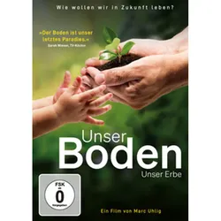 Unser Boden  Unser Erbe (DVD)