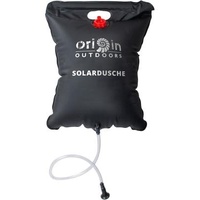 Origin Outdoors Solardusche, rollbar 10 Liter
