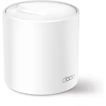 TP-Link Deco X50 Mesh System
