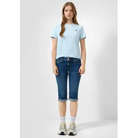 QS Capri-Jeans Catie/Slim Fit/Mid Rise / 40