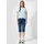 QS Capri-Jeans Catie/Slim Fit/Mid Rise / 40