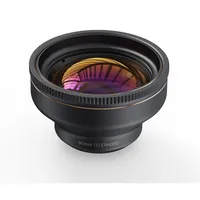ShiftCam LensUltra 60mm Teleobjektiv schwarz