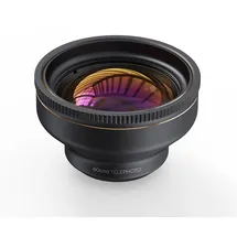 ShiftCam LensUltra 60mm Teleobjektiv schwarz