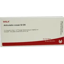 Wala Articulatio Coxae GL D 5