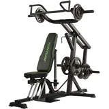 Tunturi WT80 Leverage Gym