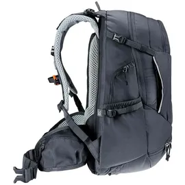 Deuter Trans Alpine 22 l Schwarz