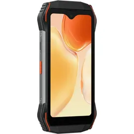 Blackview N6000SE 4G 4 GB RAM 128 GB Orange