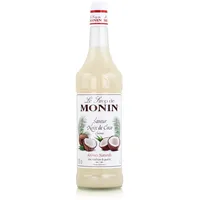 Monin Cocos Sirup 1 Liter