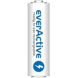 Everactive Akku AA 2600 mAh 4 St.