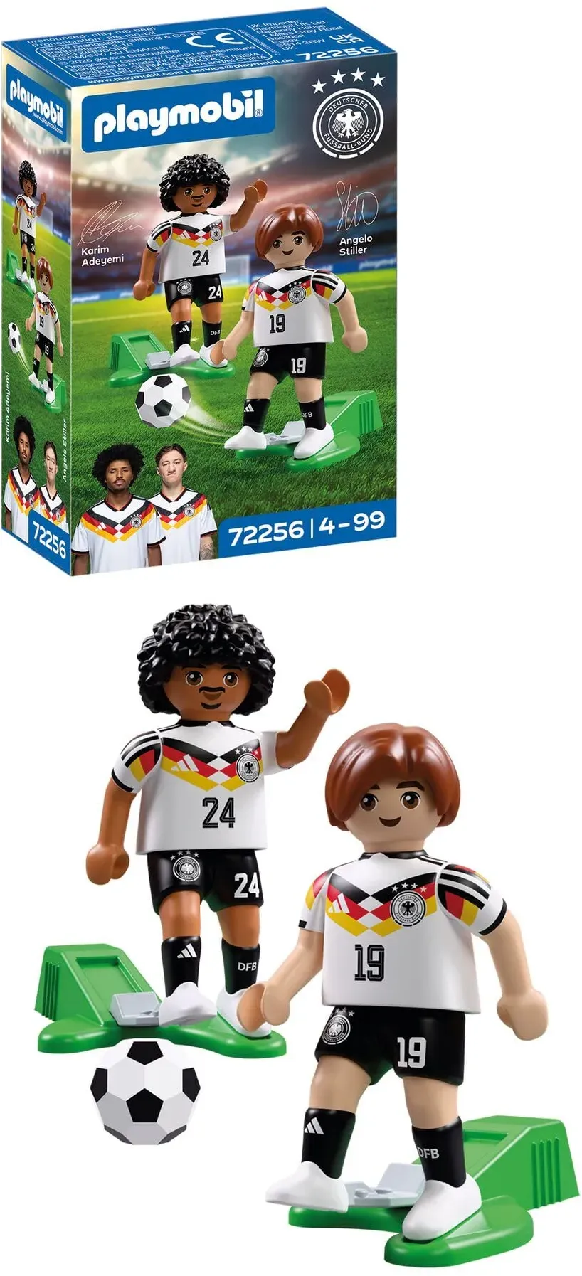 playmobil 72256