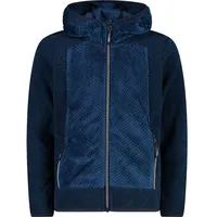 CMP 33p2115 Jacke - Dark Turquoise - 8 Jahre