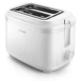 Philips Toaster 3000 Series Weiß