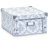 Zeller Aufbewahrungsbox vintage x 31,0 x 14,0 cm