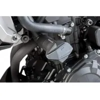 PUIG Sturzpads für Yamaha MT-03 16-19 Schwarz