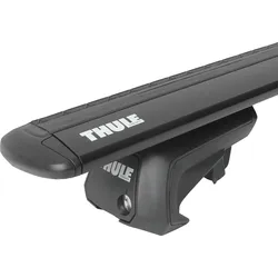 Dachträger Thule WingBar EVO - NISSAN STAGEA