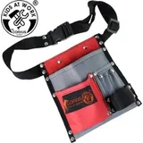 Corvus A600340 WERKZEUGGÜRTEL TEXTIL