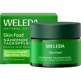 Weleda Bio Skin Food Tagespflege Creme 40 ml