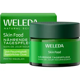 Weleda Bio Skin Food Tagespflege Creme 40 ml