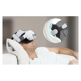 Bobovr S3 PRO Akku Schwarz Meta Quest 3