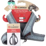 Karlie Step&Go Hundegeschirr Blau M