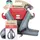 Karlie Step&Go Hundegeschirr Blau M