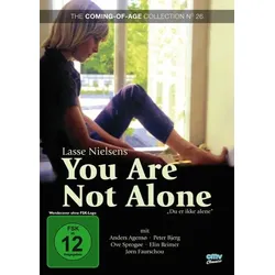 You Are Not Alone (The Coming-of-Age Collection No. 26)