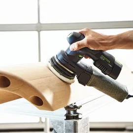 Festool ETSC 125 3,0 I-Plus inkl. 2 x 3,0 Ah Akku + Ladegerät + Zubehör im Systainer