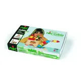 nic spiel+art Cubio Grundkasten klein